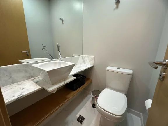 Imagem Apartamento 3 dormitórios 01 suíte á venda no Gonzaga em Santos