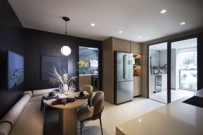 Imagem Apartamento com 3 Quartos à Venda, 151 m² em Barra Da Tijuca - Rio De Janeiro