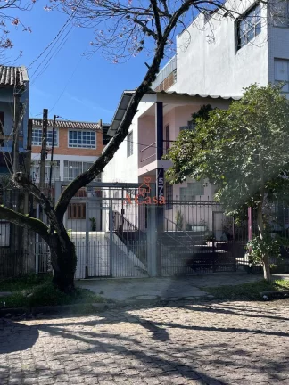 Imagem Casa com 3 Dormitorio(s) localizado(a) no bairro Partenon em Porto Alegre / Rio Grande do Sul Ref.:187