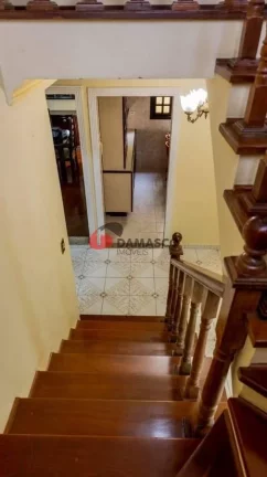 Imagem Sobrado à venda 3 Quartos, 3 Suítes, 4 Vagas, 350 m², Jardim São Caetano, São Caetano do Sul - SP