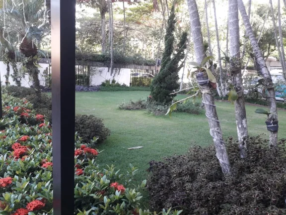 Imagem VENDO APARTAMENTO NO PONTÕES DA BARRA ,COM VARANDA VISTA MAR