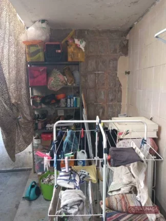 Imagem Sobrado à venda, 135 m² por R$ 700.000,00 - Vila Augusta - Guarulhos/SP