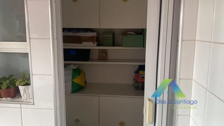 Imagem Apartamento à venda com 75m², 2 quartos e 2 vagas Saúde