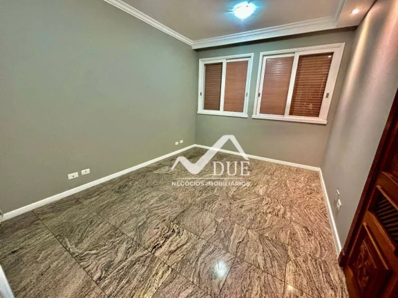 Imagem Apartamento com 4 dormitórios à venda, 304 m² por R$ 2.765.000,00 - Boqueirão - Santos/SP