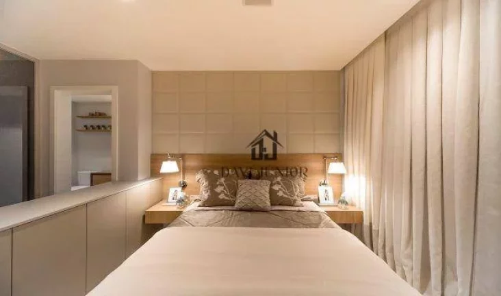 Imagem Apartamento com 3 dormitórios sendo 1 suite à venda, 97 m² por R$ 950.000 - Alto da Boavista - Sorocaba/SP