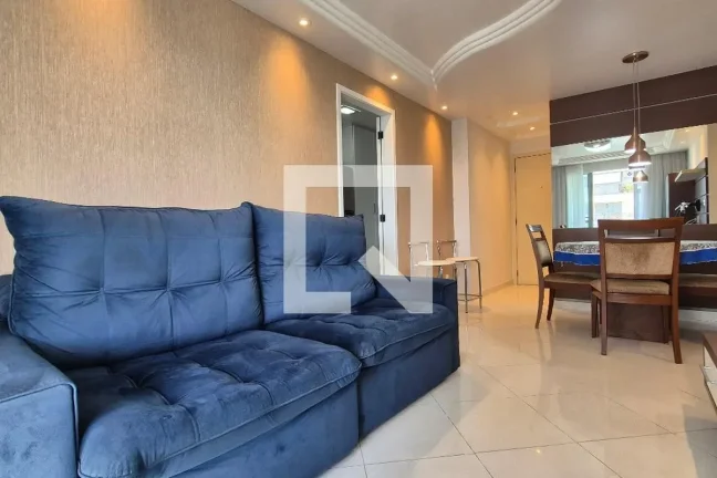 Imagem Apartamento à Venda - Recreio, 2 Quartos, 69 m2