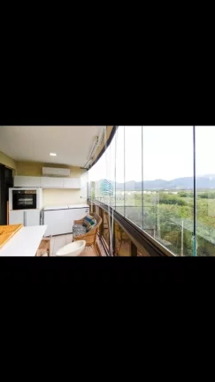 Imagem Imperdível! Apartamento à venda no Recreio dos Bandeirantes, Rio de Janeiro-RJ: 3 quartos, 1 suíte, 1 sala, 3 banheiros, 2 vagas de garagem, 93,00 m².