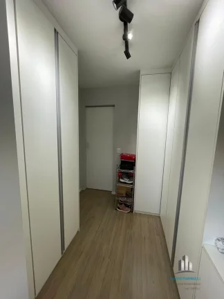Imagem Apartamento à venda no Condomínio Residencial Amazonas