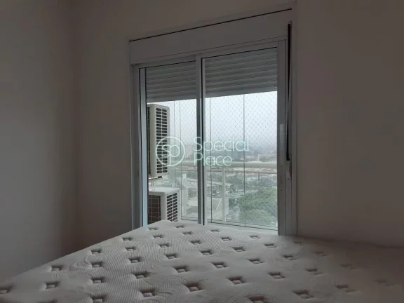 Imagem 162 metros 4 dormitórios 2 suítes 4 banheiros lavabo dependência de empregada + banheiro Apartame...