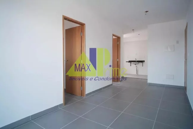 Imagem Apartamento de 2 quartos com vaga na Vila Guilhermina, São Paulo-SP: seu novo lar te espera!