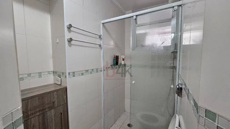 Imagem Apartamento com 131m² mobiliado à venda em Moema.