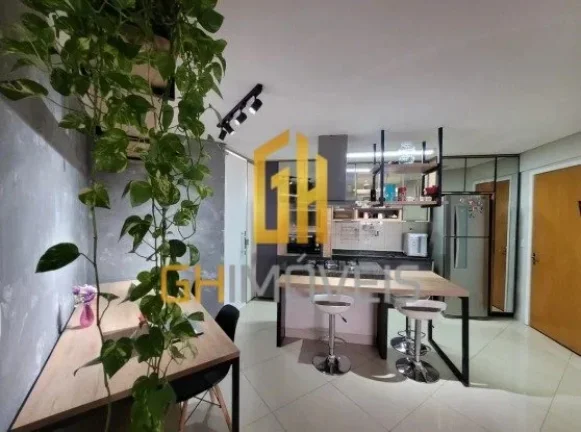 Imagem GH1883

Apartamento com 2 quartos no Setor Bueno, com 84m² de área privativa, o apartamento possui...