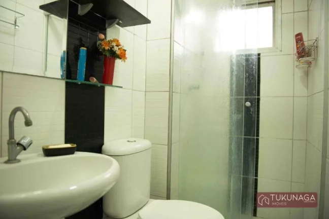 Imagem Apartamento à venda, 40 m² por R$ 260.000,00 - Lauzane Paulista - São Paulo/SP