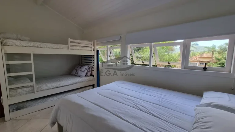 Imagem CASA DE CONDOMÍNIO 100 METROS DA PRAIA