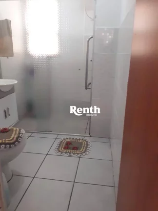 Imagem Condomínio Residencial Jacarandá
