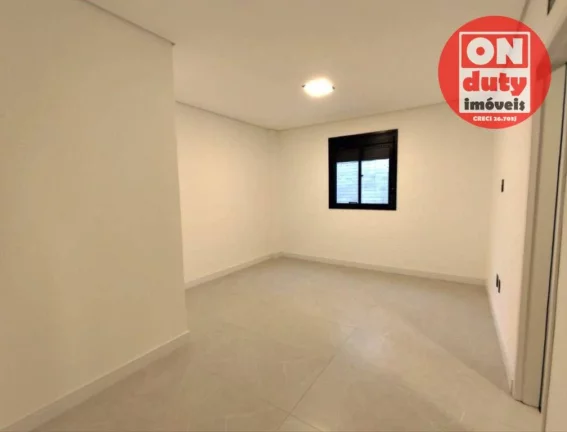 Imagem Casa à venda, 280 m² por R$ 2.180.000,00 - Embaré - Santos/SP