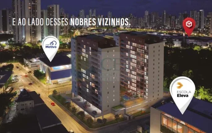 Imagem Apartamento Padrão