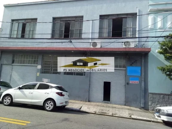 Prédio Comercial a venda no Centro em São Caetano do Sul