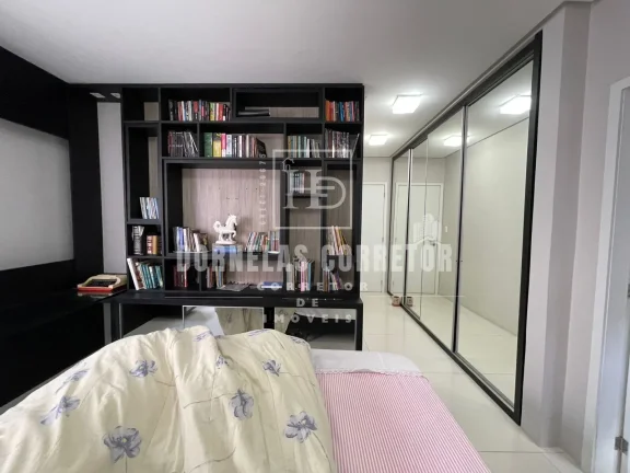 Imagem CASA COM 3 QUARTOS, 2 SUITES, TERRAÇO, GARAGEM, ESPAÇO GOURMET E ÁREA DE SERVIÇO