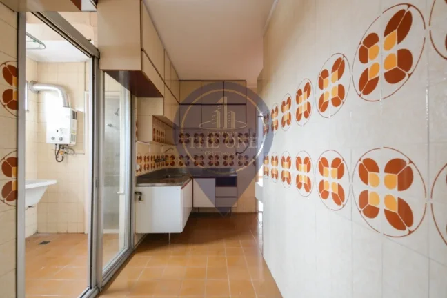 Imagem Apartamento à venda em Moema, São Paulo-SP: 3 quartos, 2 salas, 3 banheiros, 1 vaga de garagem, 82m². Confira já!