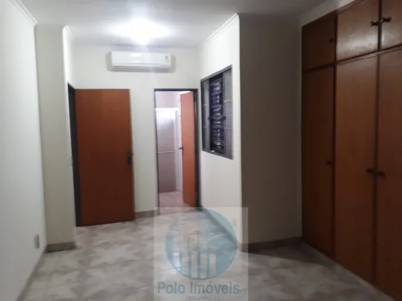 Imagem Sobrado, 4 dormitórios (1suíte), 2 vagas, Vila Amélia - Ribeirão Preto - SP
