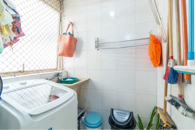 Imagem APARTAMENTO RESIDENCIAL em São Paulo - SP, Água Branca
