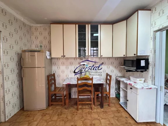 Imagem Casa Térrea com 2 quartos à venda, 92 m² Vila Mangalot - Parque São Domingos - São Paulo/SP