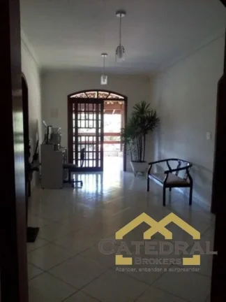Imagem CHÁCARA À VENDA COM 4 DORMITÓRIOS, 1828 M² - RECANTO DA PRATA - JUNDIAÍ/SP
