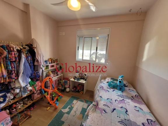 Imagem DUPLEX R$940.000,00 03 DORMITÓRIOS, SALA AMPLIADA COM VARANDA E CHURRASQUEIRA GRILL, 02 VAGAS DEMARCADAS, COZINHA PLANEJADA, LOCALIZAÇÃO PRIVILEGIADA