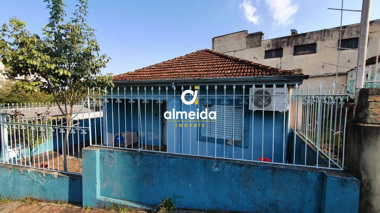 Imagem CASA 2 DORMITÓRIOS