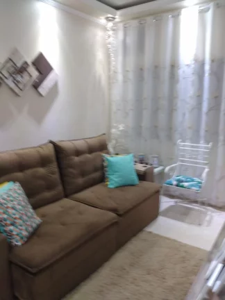 Imagem Casa à venda no bairro Centro - Itanhaém/SP