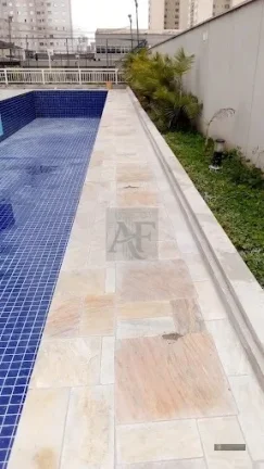 Imagem Apartamento para alugar em Maranhão, São Paulo