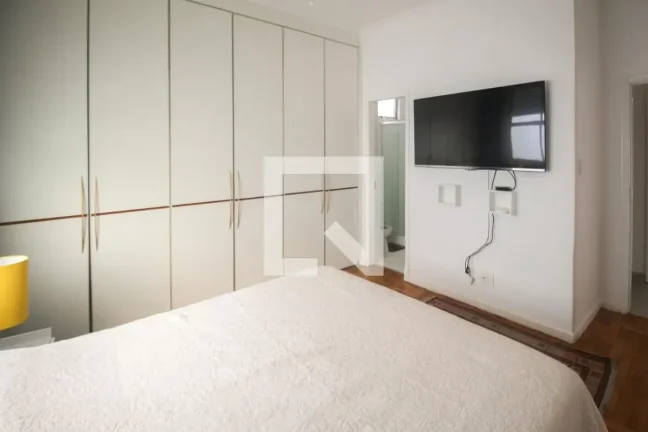 Imagem Apartamento à Venda - Leblon, 3 Quartos, 120 m2