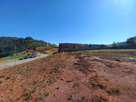 Imagem Terreno à venda, 1200 m² por R$ 690.000 - Condominio Quintas da Boa Vista - Atibaia/SP
