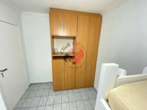Imagem Apartamento de frente para a praia à venda no bairro Ocian, Praia grande
