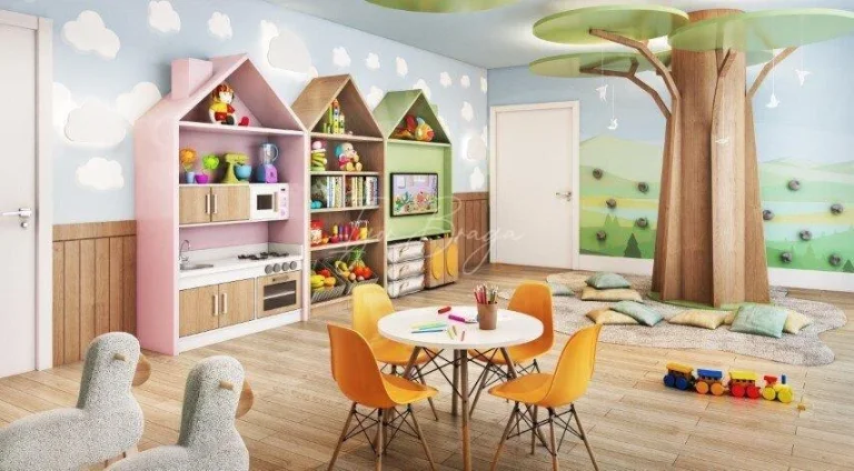 Imagem Apartamento à venda no bairro Cristo Rei em Curitiba/PR