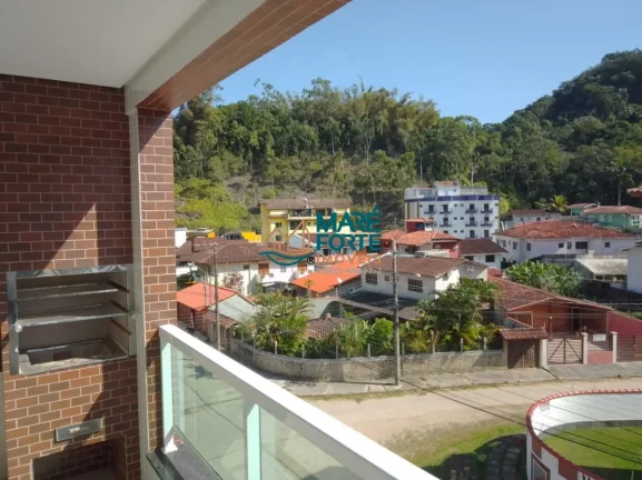 Imagem Apartamento nas Toninhas em Ubatuba SP