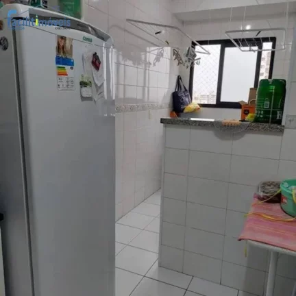 Imagem APARTAMENTO À VENDA NO BAIRRO BAETA NEVES - SÃO BERNARDO DO CAMPO - SP