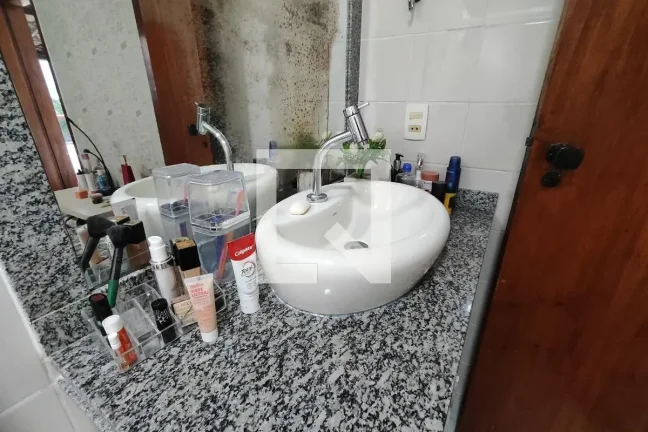 Imagem Apartamento à Venda - Recreio, 3 Quartos, 214 m2