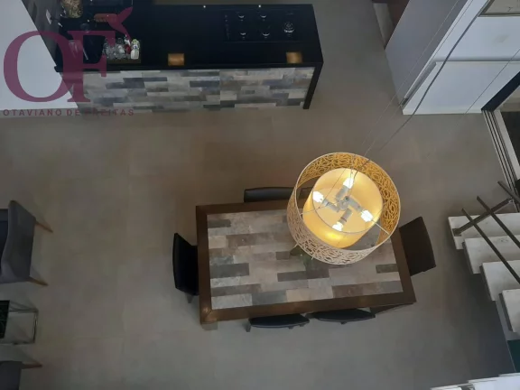 Imagem Linda casa com 4 suítes à venda - Haras Pindorama - Cabreúva - SP