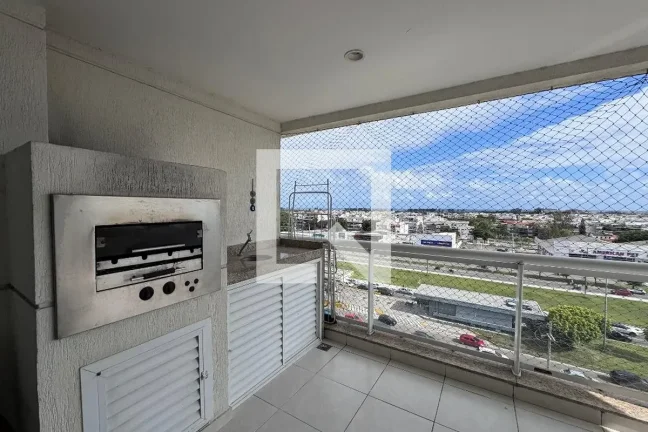 Imagem Apartamento à Venda - Recreio, 2 Quartos, 81 m2