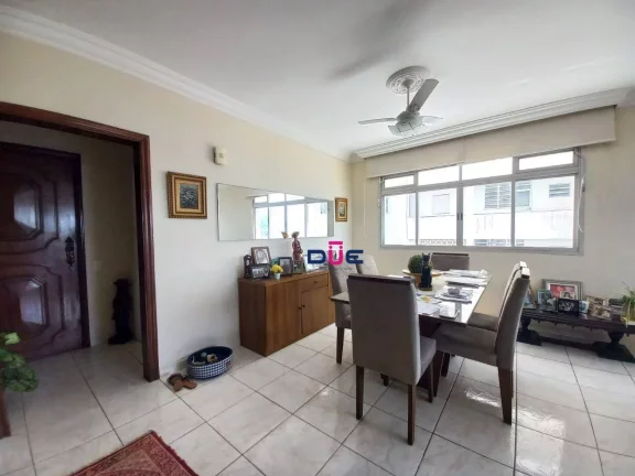 Imagem Apartamento 3 dormitórios com suíte e dependência, frente ao mar na Ponta da Praia