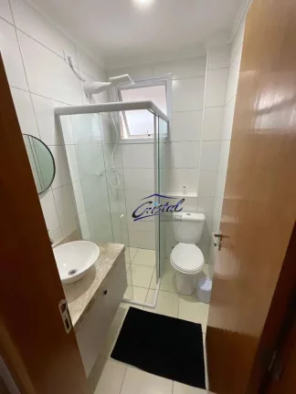 Imagem Apartamento com 3 dormitórios à venda, 128 m² por R$ 1.500.000 - Real - Praia Grande/SP