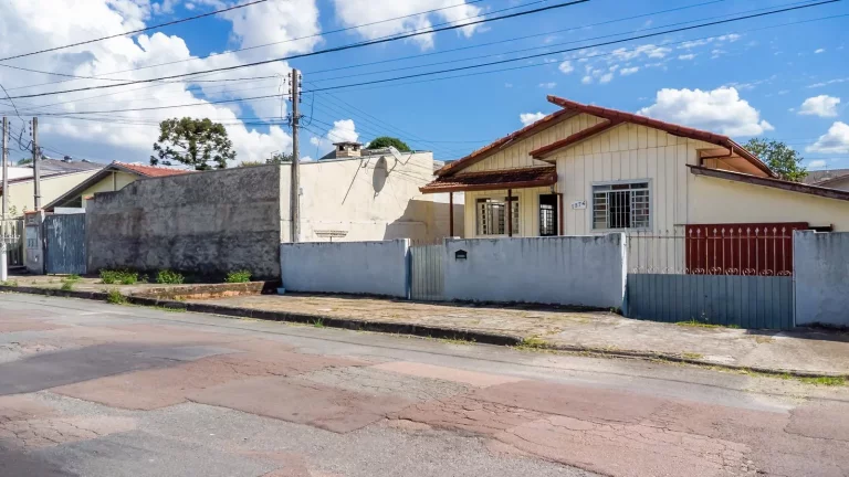 Imagem Terreno no Santa Quitéria