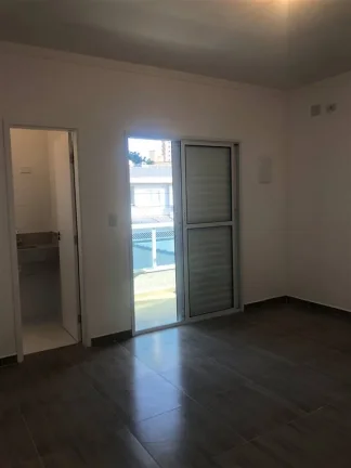 Imagem CASA COM 135 m² - TUPI - PRAIA GRANDE SP