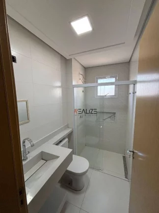 Imagem Apartamento à venda, 90 m² por R$ 1.000.000,00 - Condomínio Edifício Cambury - Indaiatuba/SP