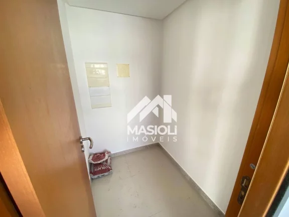 Imagem Apartamento com 4 dormitórios à venda, 127 m² por R$ 2.860.000,00 - Praia da Costa - Vila Velha/ES