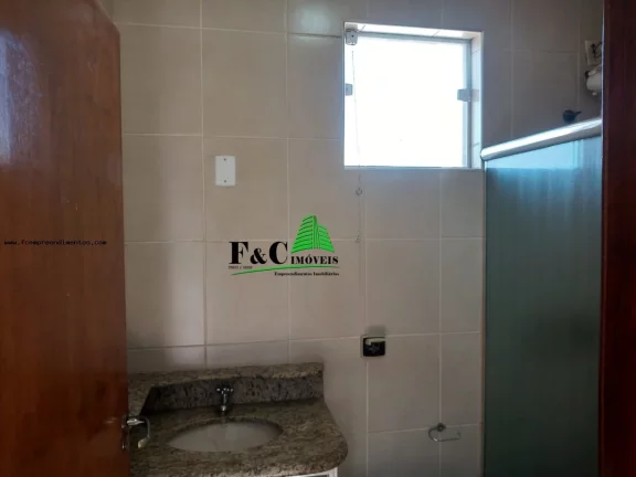 Imagem Casa em Condomínio para Locação em Limeira, Jardim Florença, 3 dormitórios, 4 banheiros
