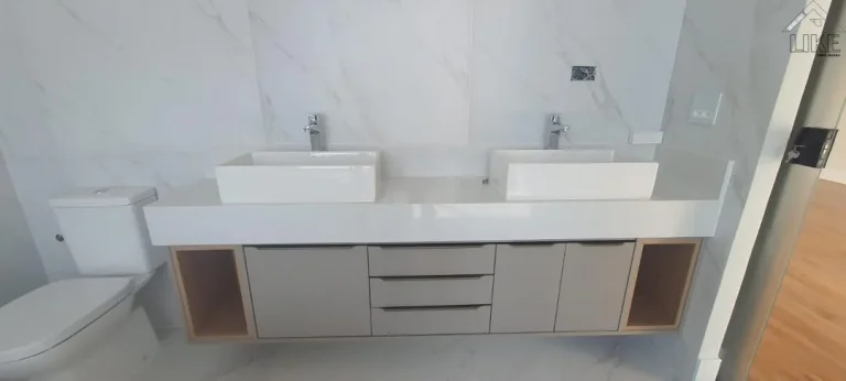 Imagem [Casa em Condomínio][Alphaville II]