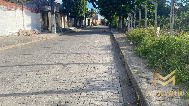 Imagem Terreno à venda, 2000 m² por R$ 550.000,00 - Ancuri - Fortaleza/CE